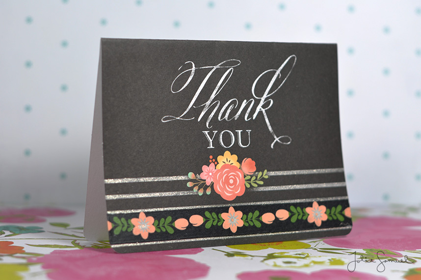 BlackWhite-ThankYou-Floral